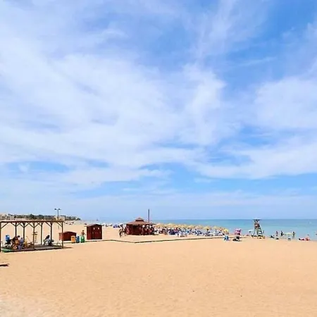 76m2 Sur La Plage Direct *