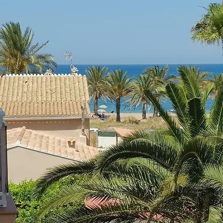 76m2 Sur La Plage Direct